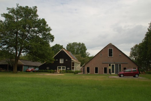 Boerderij De Steenuil - Visit Hardenberg