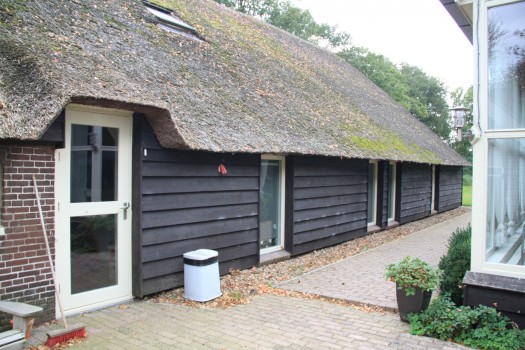Boerderij De Steenuil - Visit Hardenberg