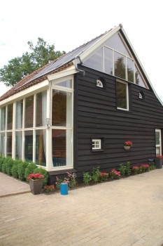 Boerderij De Steenuil - Visit Hardenberg