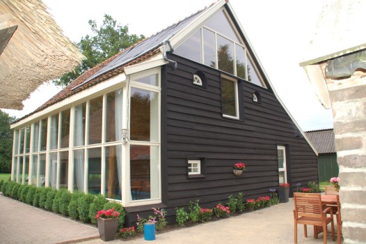 Boerderij De Steenuil - Visit Hardenberg