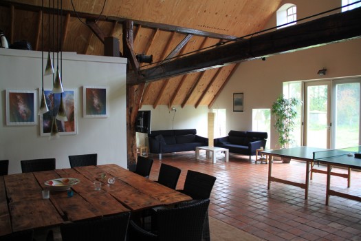 Boerderij De Steenuil - Visit Hardenberg