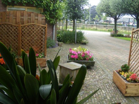 B&B De Vlinder - Visit Hardenberg