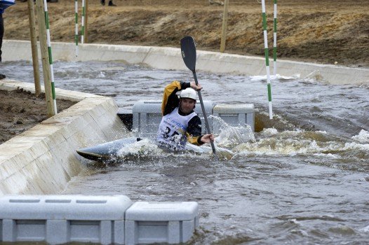 Wildwaterbaan - Visit Hardenberg