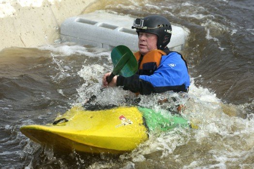 Wildwaterbaan - Visit Hardenberg