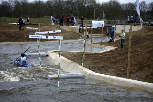 Wildwaterbaan - Visit Hardenberg