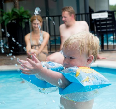 Camping ’t Veld - Visit Hardenberg