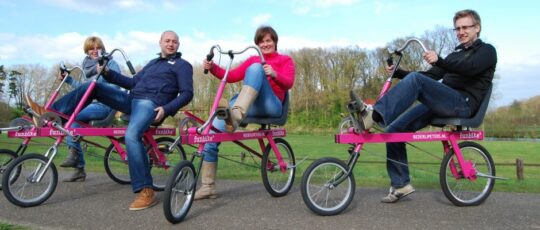 Hemelvaartsdagtocht – Reguliere Rondvaart Ommen-Vilsteren V.v. - Visit Hardenberg